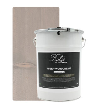 PREMAZ WOODCREAM AGED#8 W008 CHARMING GREY 1,0 L