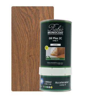 OLJE OIL PLUS OYSTER 2-K 1,3 L