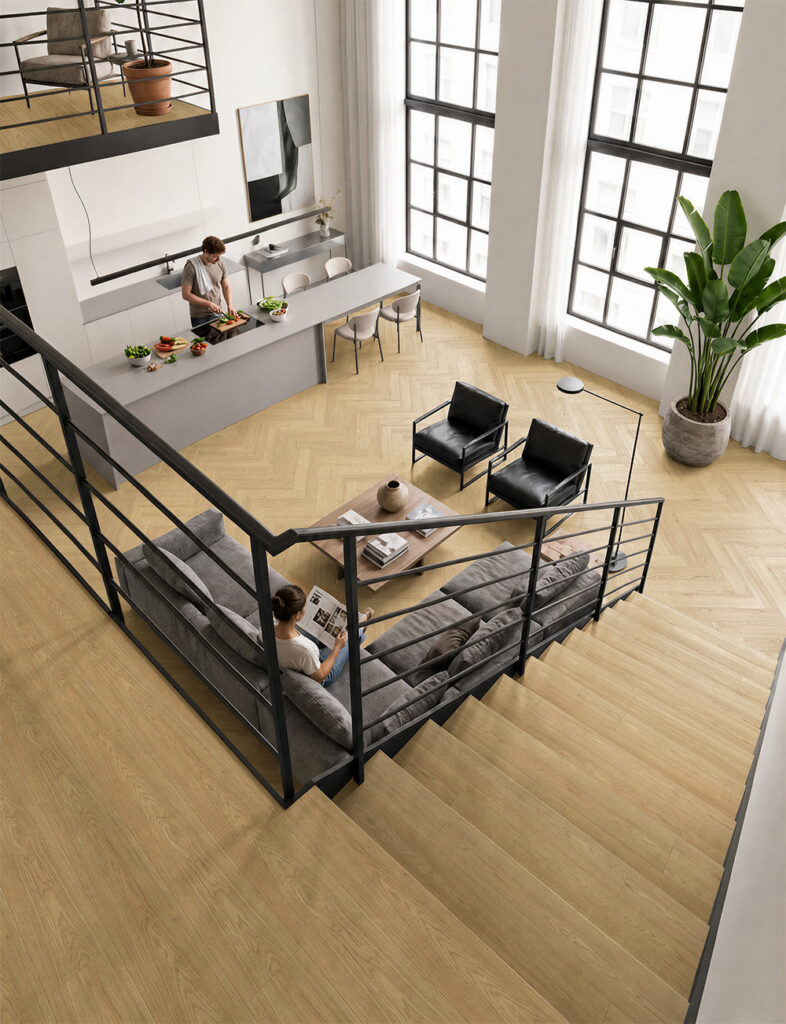 Winflex Mix & Match: One Décor, Multiple Possibilities