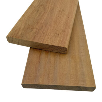DECKING GUARIUBA 21x145 D4 2-S GLADEK 910 MM