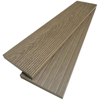 LETEV WPC POKRIVNA RAVNA 10x70 COPPER