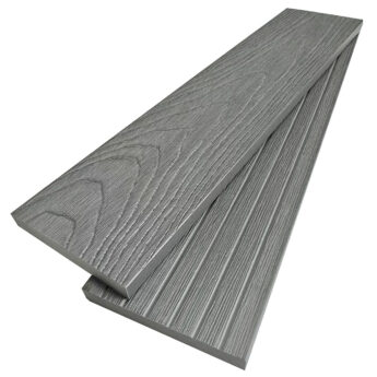 LETEV WPC POKRIVNA RAVNA 10x70 ARCTIC